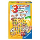 Ravensburger 3 gewinnt!