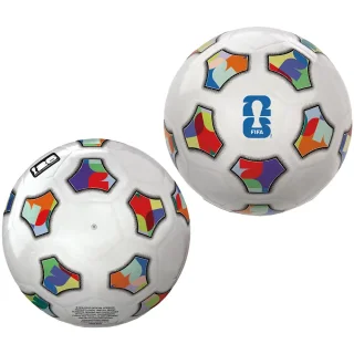 1x Mondo FIFA World Cup 2026 Amerika, offiziell lizensierter Ball, 300g
