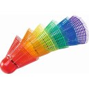 VIVA SPoRT 6x Badmintonbälle Giant