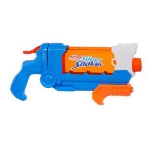 Hasbro Nerf Super Soaker Flip and Fill 40cm - 4 Spritzvarianten