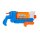 Hasbro Nerf Super Soaker Flip and Fill 40cm - 4 Spritzvarianten