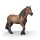 Schleich 14927 - Farm World Nordschwedisches Kaltblut Stute