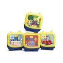 Pocket Tonies Eule findet den Beat (deutsch)