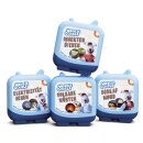Pocket Tonies Woozle Goozle Set (deutsch)