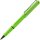 LAMY safari roll-ink green - Tintenroller mit blauer Tintenpatrone