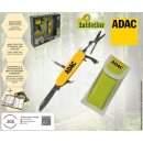 Happy People ADAC Kinder-Taschenmesser Multitool rostfrei