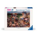 Ravensburger Puzzle 1000 Teile gemaltes Paris