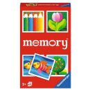 Ravensburger 22457 Reisespiel Kinder memory