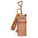 Legami Mini Kawaii - Münztasche mit...