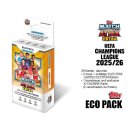 Topps UEFA Champions League Match Attax 2025/2026 TC -...