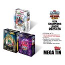 Topps UEFA Champions League Match Attax 2025/2026 TC -...