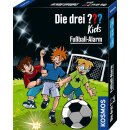 Kosmos Die drei ??? Kids Kartenspiel Fußball-Alarm 8+