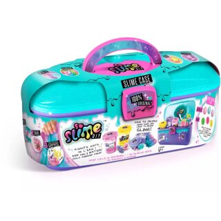 So Slime - Slime Koffer Glam Slime Studio + Smellicious