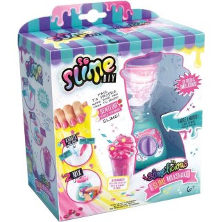 So Slime - Milkshake Maker