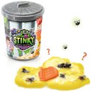 So Slime Stinky Pot - Duft-Schleim im Mülleimer mit...