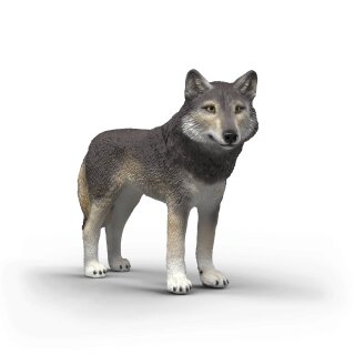 Schleich 14991 - Wild Life Amerikanischer Wolf