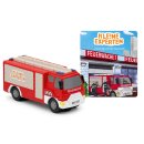 Tonies KLE!NE EXPERTEN ... löschen mit der Feuerwehr...