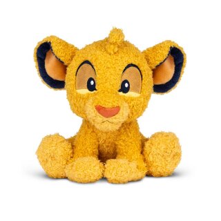 Cuddle Tonies - Simba (deutsch)