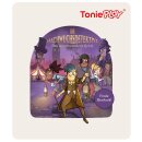 Tonies Die Nachwuchsdetektive: Das verschwundene Genie...