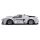 CaDA Lotus Evija 1:18 grau 2.4GHz RC mit Fernsteuerung 308 Teile