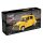 CaDA Citroen 2CV (Ente) 1:24 gelb 298 Teile