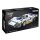CaDA Mazda 787B 1:24 weiß  242 Teile