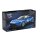 CaDA Maserati GT2 1:24 blau 240 Teile