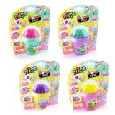 So Slime 1x Flower Slime duftend – Blumentopf mit...