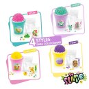 So Slime 1x Flower Slime duftend – Blumentopf mit...