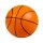 Softball Basketball 20 cm aus Schaumstoff – weicher Kinderball für drinnen