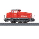 Märklin H0 36506 Diesellok DHG 500 DB Cargo