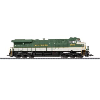 Märklin H0 38444 US-Diesellok ES44AC Heritage