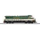 Märklin H0 38444 US-Diesellok ES44AC Heritage