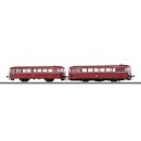 Märklin H0 38980 Schienenbus BR 798+BR998 DB