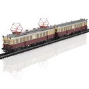 Märklin H0 Digital mfx+ Sound MHI 39852 - Triebwagen...