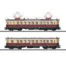 Märklin H0 Digital mfx+ Sound MHI 39852 - Triebwagen...
