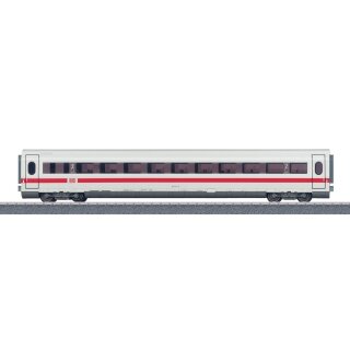 Märklin H0 - 41712 Großraumwagen 2. Kl. DB zu ICE 2