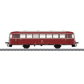 Märklin H0 41981 Beiwagen BR 998 DB zum Schienenbus