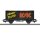 Märklin H0 44832 Containerwagen Moneytalks AC/DC