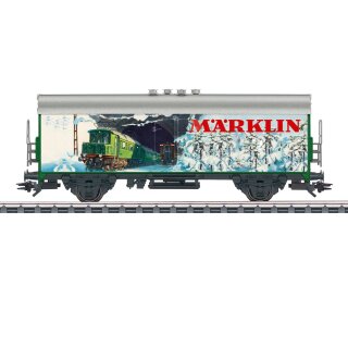 Märklin H0 45908 Märklin-Katalogwagen 1937/38