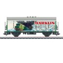 Märklin H0 45908 Märklin-Katalogwagen 1937/38