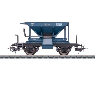 Märklin H0 46102 MHI Talbot-Schotterwagen DB