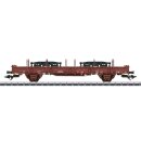 Märklin H0 46409 Rungenwagen Ks446 DB