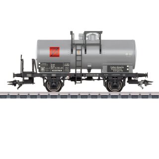 Märklin H0 46479 Kesselwagen ZG DB