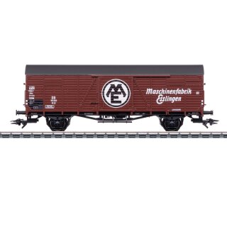 Märklin H0 46591 MHI Güterwagen 1 Lokfabrik
