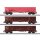 Märklin H0 47188 Hochbordwagen-Set DB AG