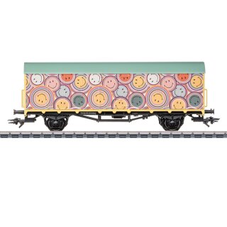 Märklin H0 48884 Smiley Wagen 2026