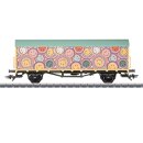 Märklin H0 48884 Smiley Wagen 2026