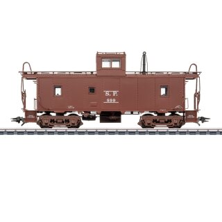 Märklin H0 45707 Güterzug-Begleitwagen Southern Pacific