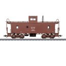 Märklin H0 45707 Güterzug-Begleitwagen Southern...